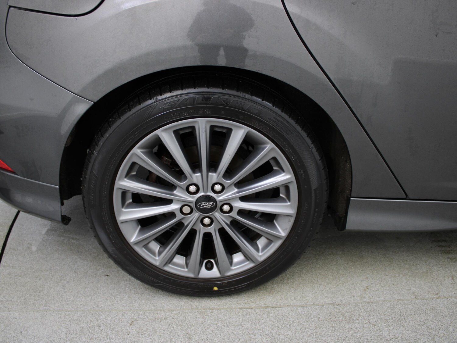 Used Ford Focus 2018 for sale - 77458955: Photo 37