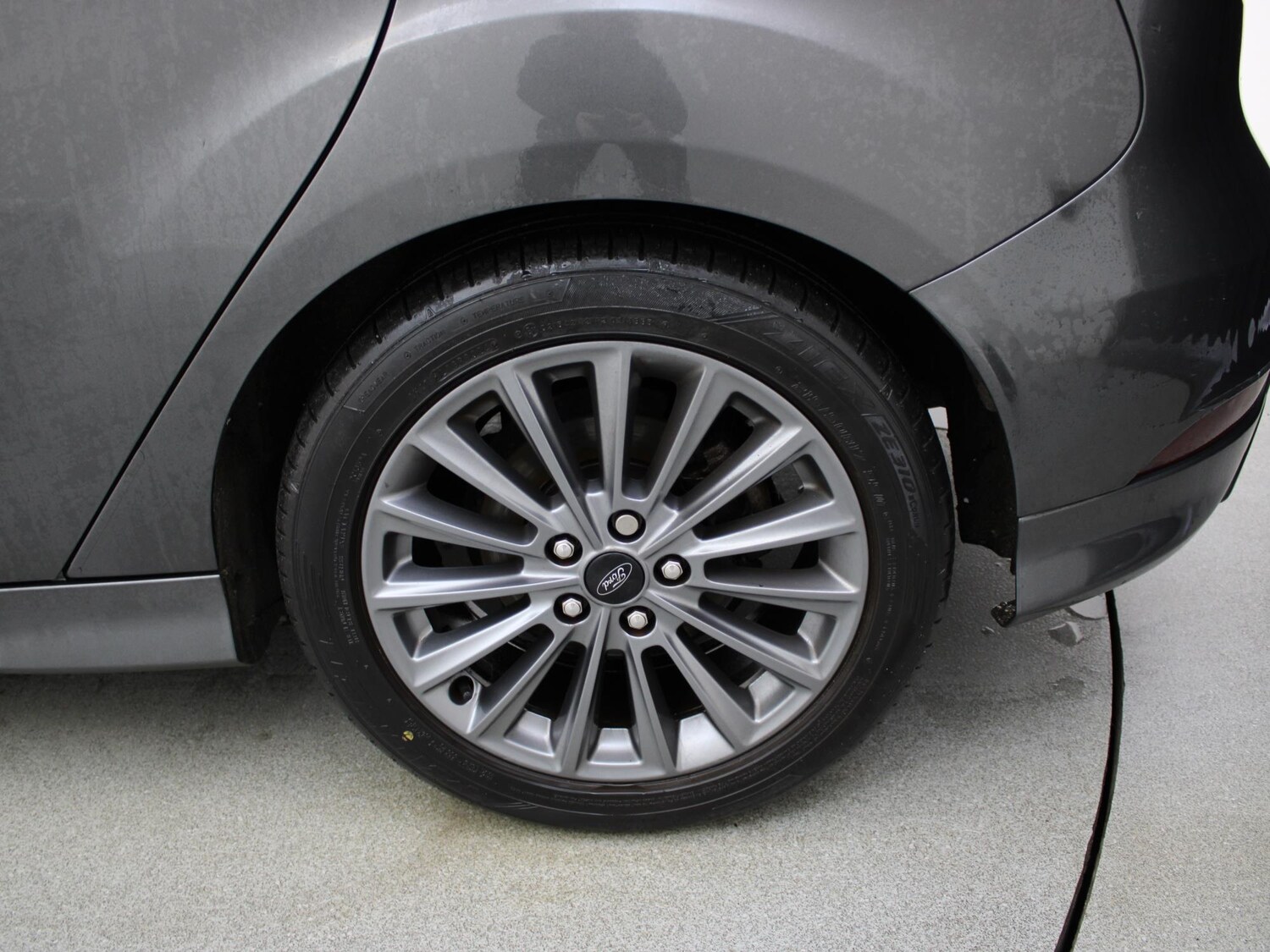 Used Ford Focus 2018 for sale - 77458955: Photo 38