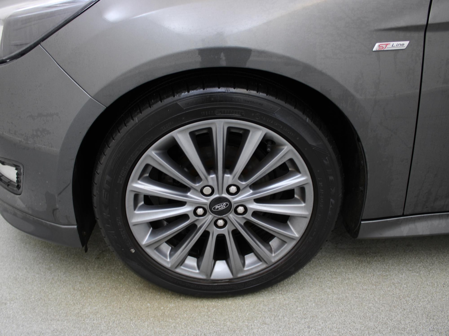 Used Ford Focus 2018 for sale - 77458955: Photo 39