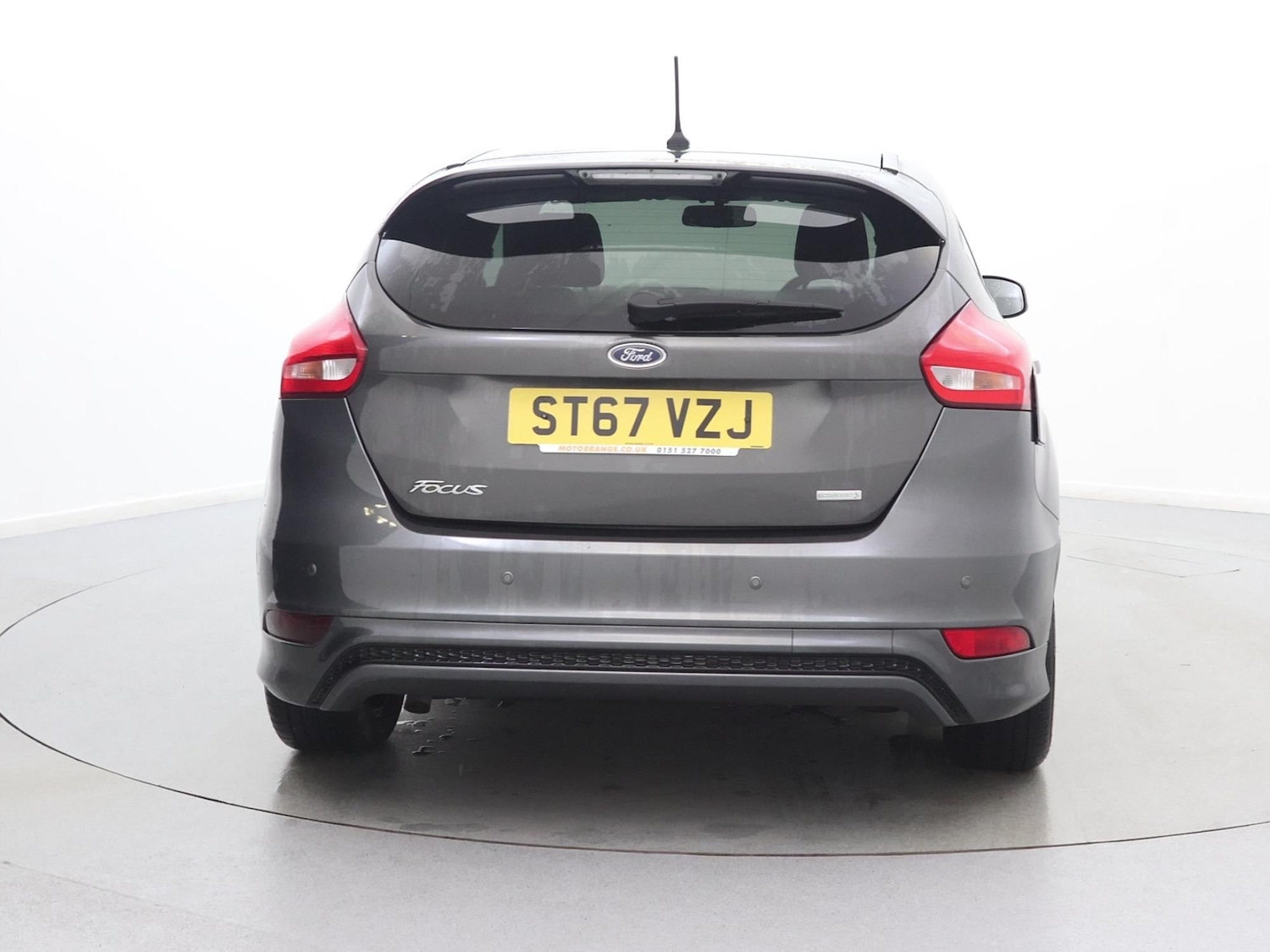 Used Ford Focus 2018 for sale - 77458955: Photo 6