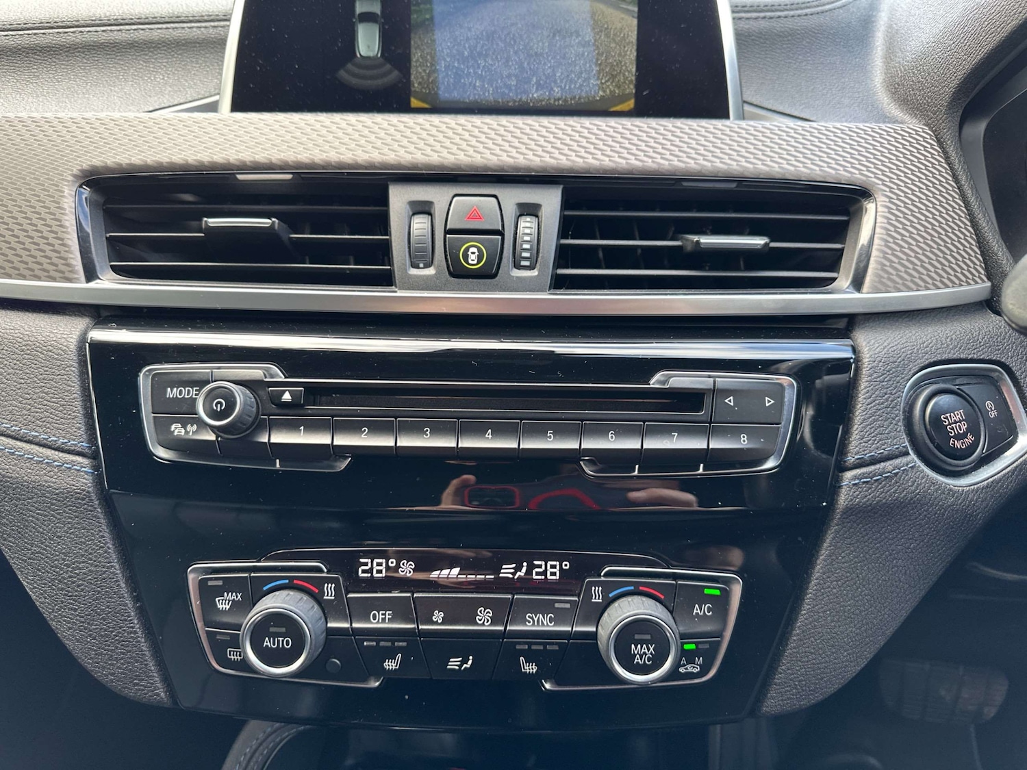 Used BMW X2 2018 for sale - 77829522: Photo 10