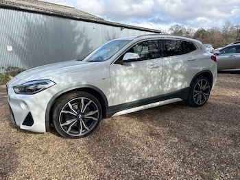 Used BMW X2 2018 for sale - 77829522: Photo