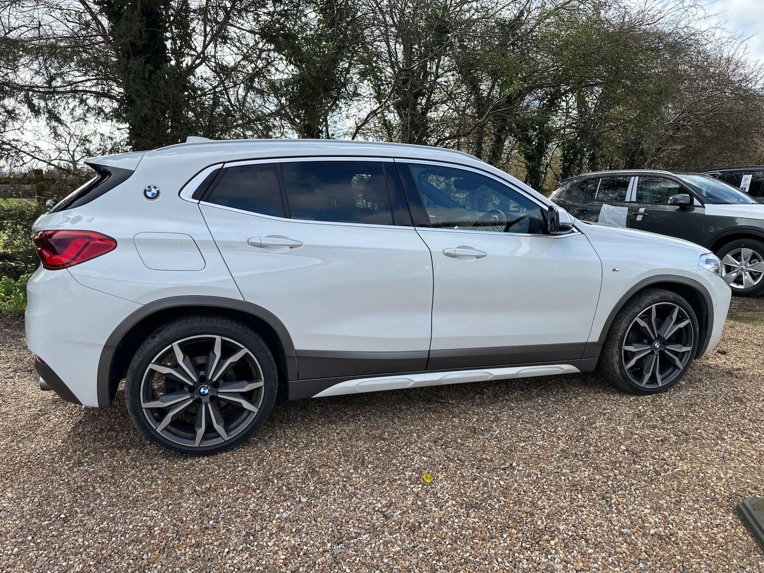 Used BMW X2 2018 for sale - 77829522: Photo 6
