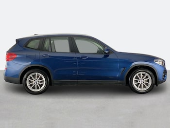 Used BMW X3 2018 for sale - 79381303: Photo