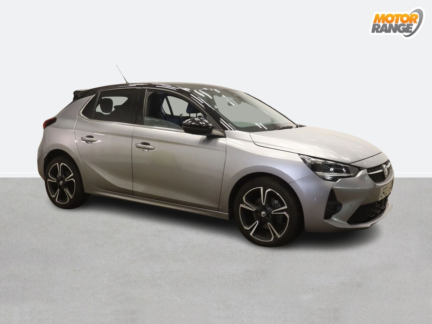 Used Vauxhall Corsa 2023 for sale - 77973246: Photo 1