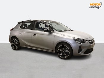 Used Vauxhall Corsa 2023 for sale - 77973246: Photo