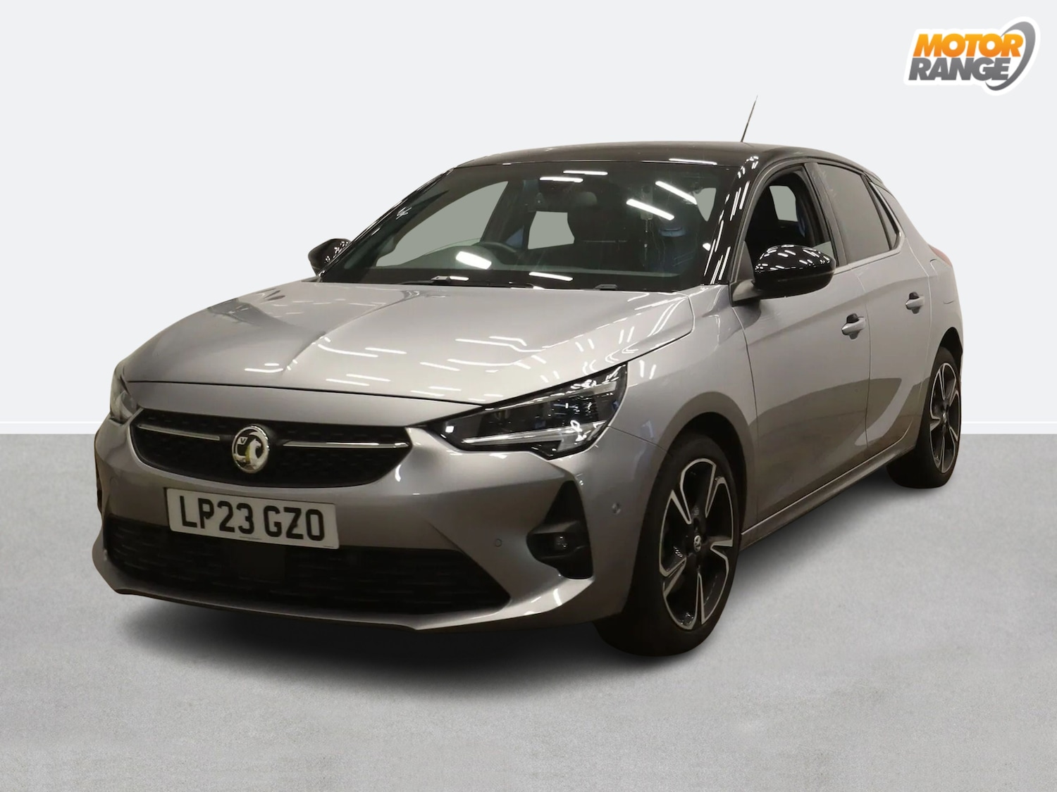 Used Vauxhall Corsa 2023 for sale - 77973246: Photo 2