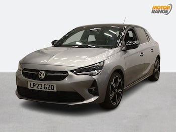 Used Vauxhall Corsa 2023 for sale - 77973246: Photo