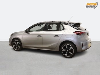 Used Vauxhall Corsa 2023 for sale - 77973246: Photo