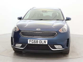 Used Kia Niro 2018 for sale - 78761529: Photo