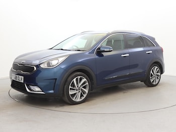 Used Kia Niro 2018 for sale - 78761529: Photo