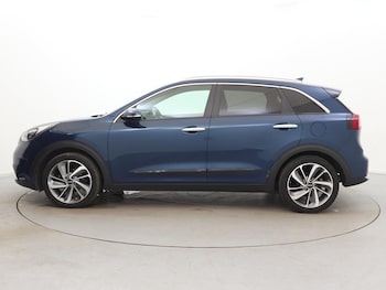 Used Kia Niro 2018 for sale - 78761529: Photo