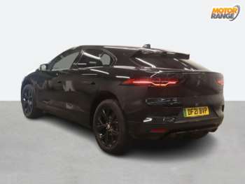 Used Jaguar I-Pace 2021 for sale - 74939221: Photo