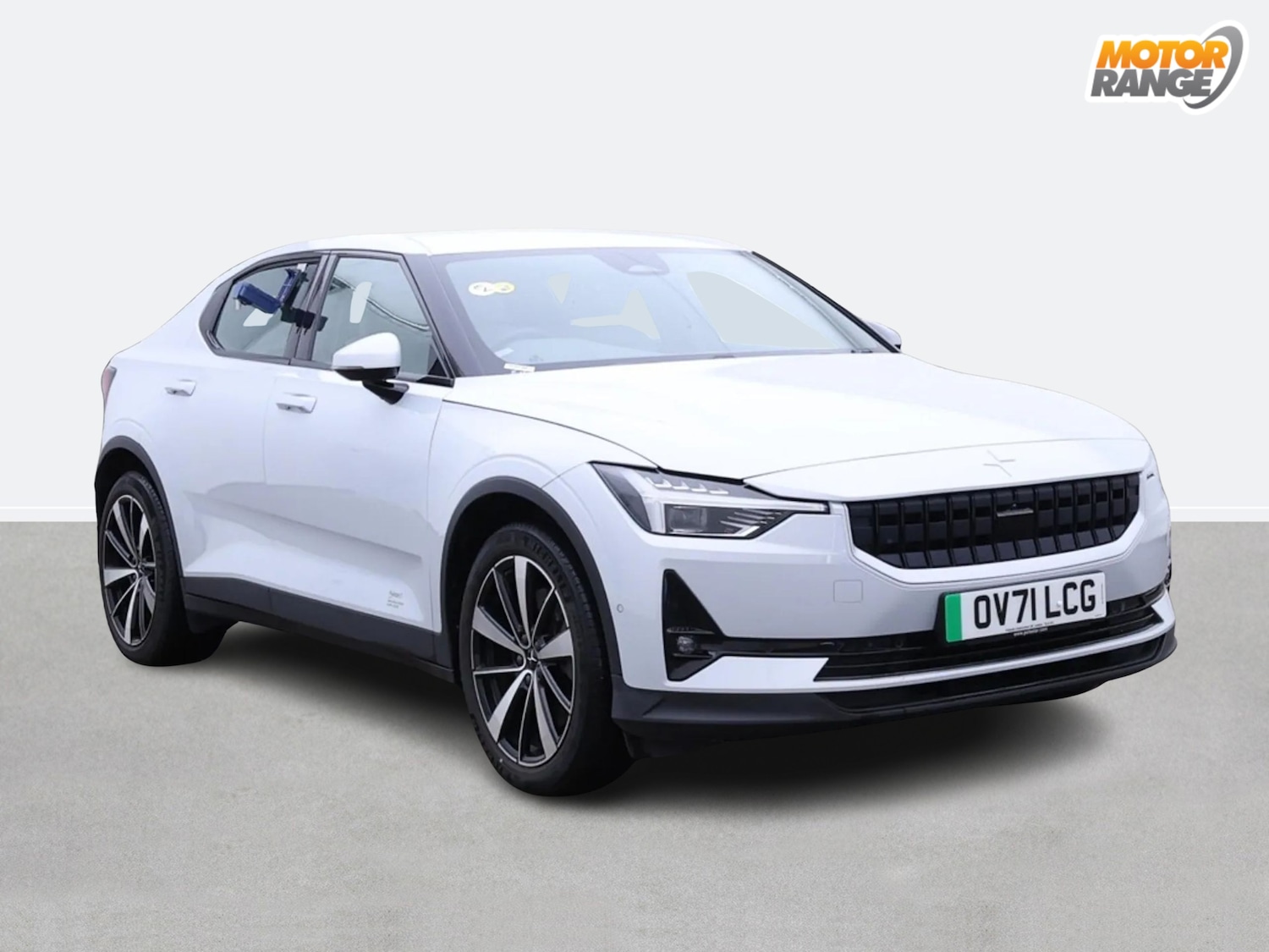Used Polestar Polestar 2 2021 for sale - 76316296: Photo 1