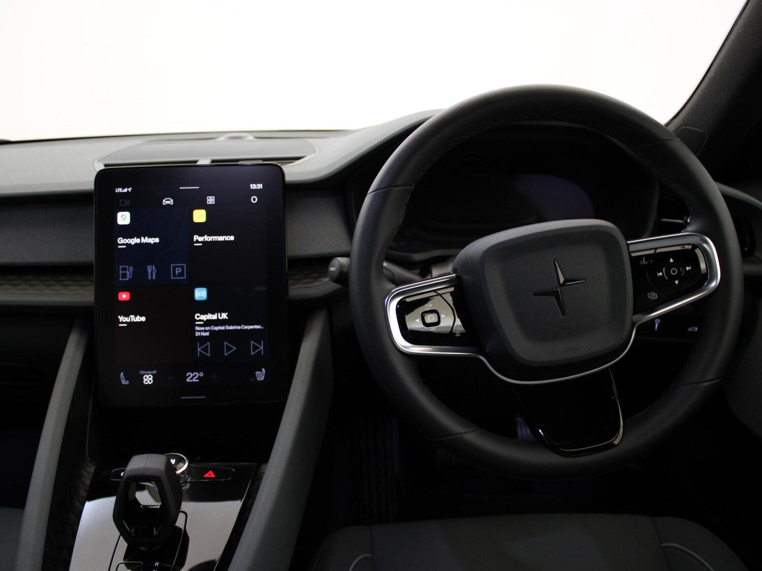 Used Polestar Polestar 2 2021 for sale - 76316296: Photo 17