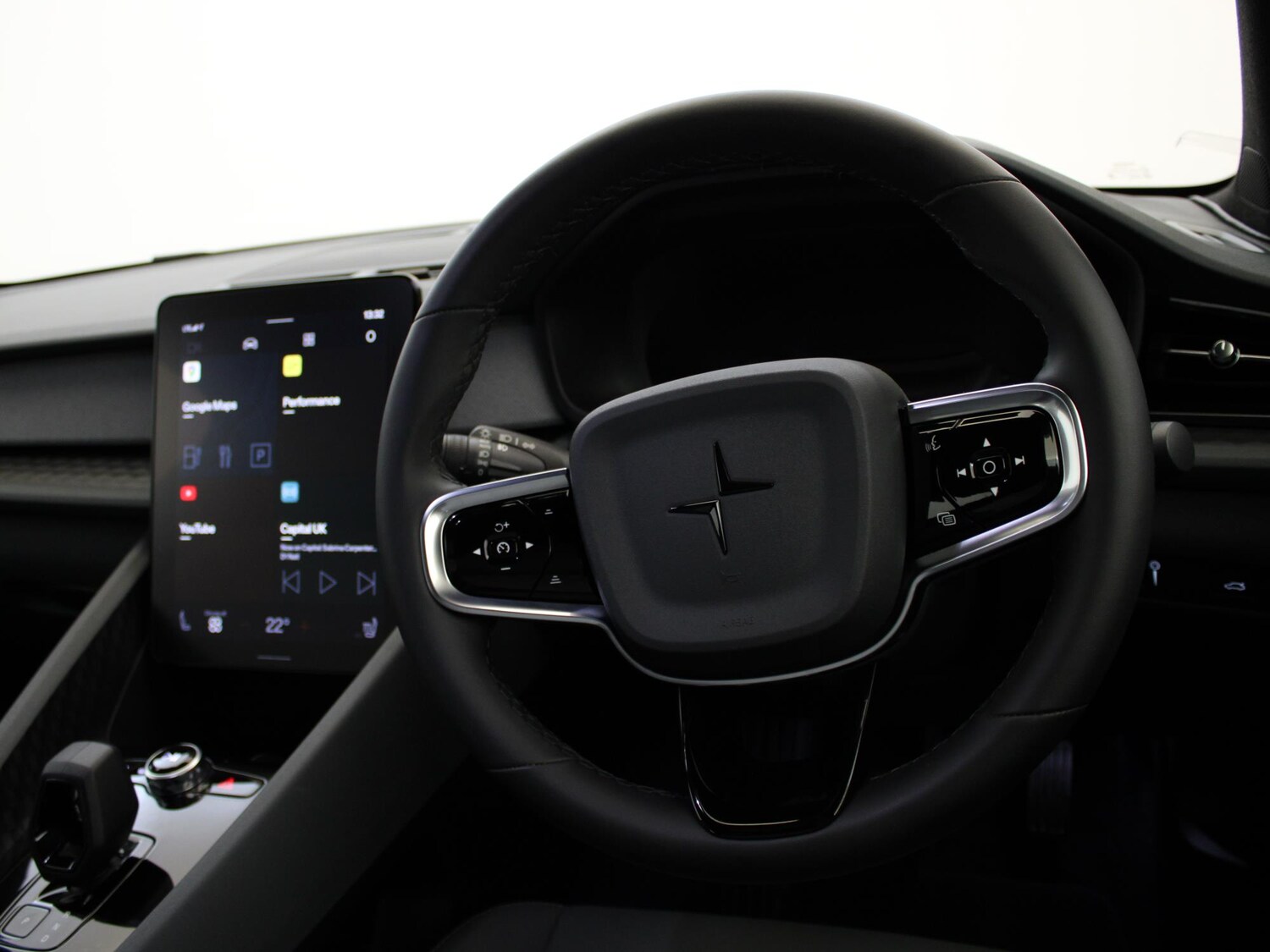 Used Polestar Polestar 2 2021 for sale - 76316296: Photo 18