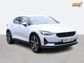 Polestar - Polestar 2
