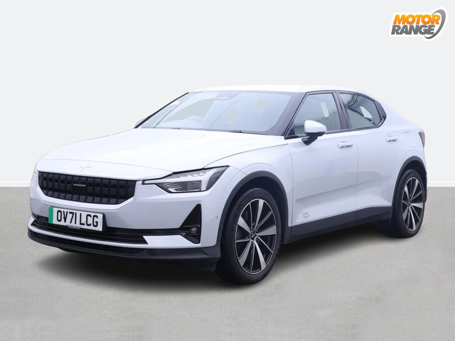 Used Polestar Polestar 2 2021 for sale - 76316296: Photo 2