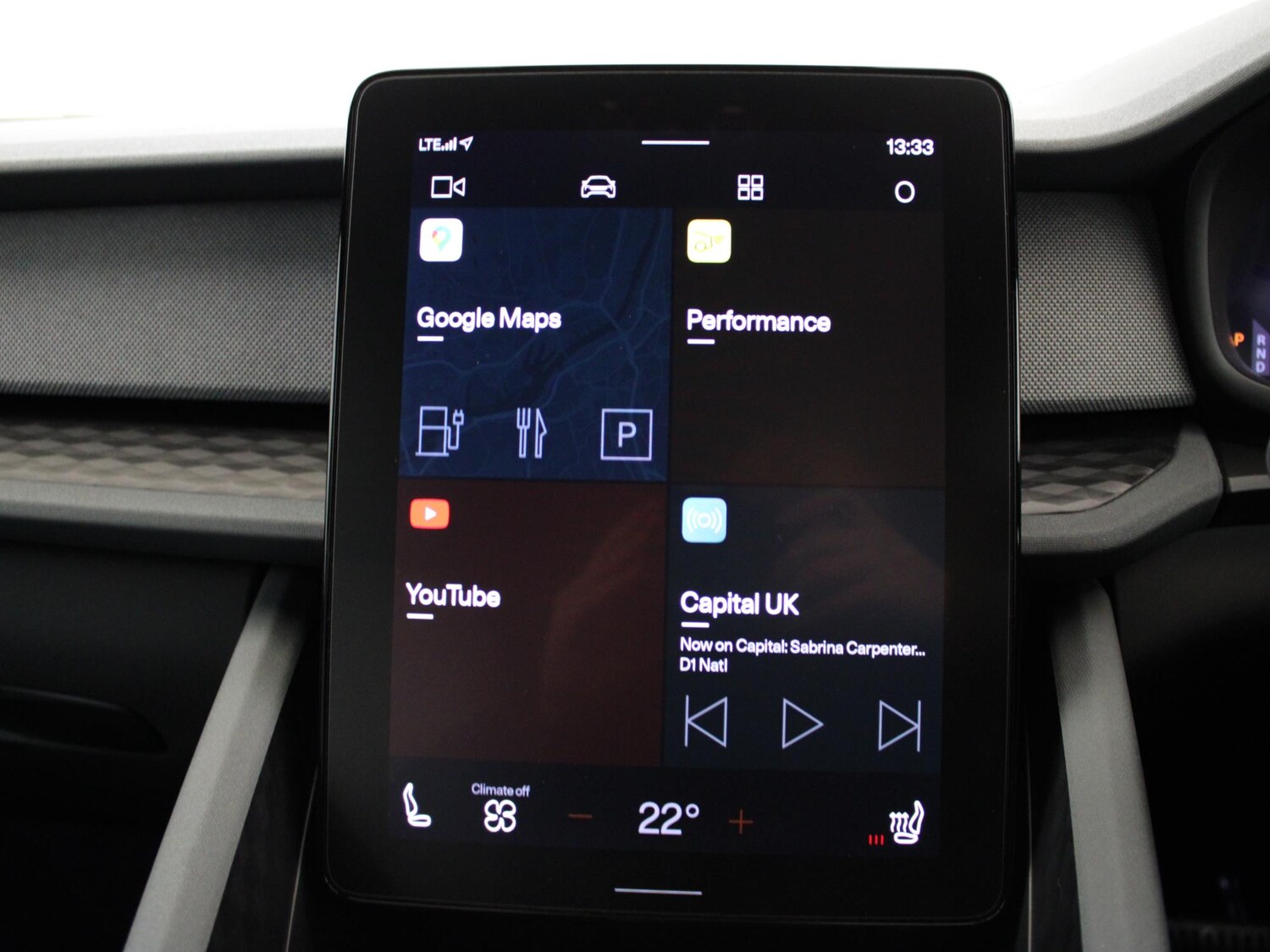 Used Polestar Polestar 2 2021 for sale - 76316296: Photo 24