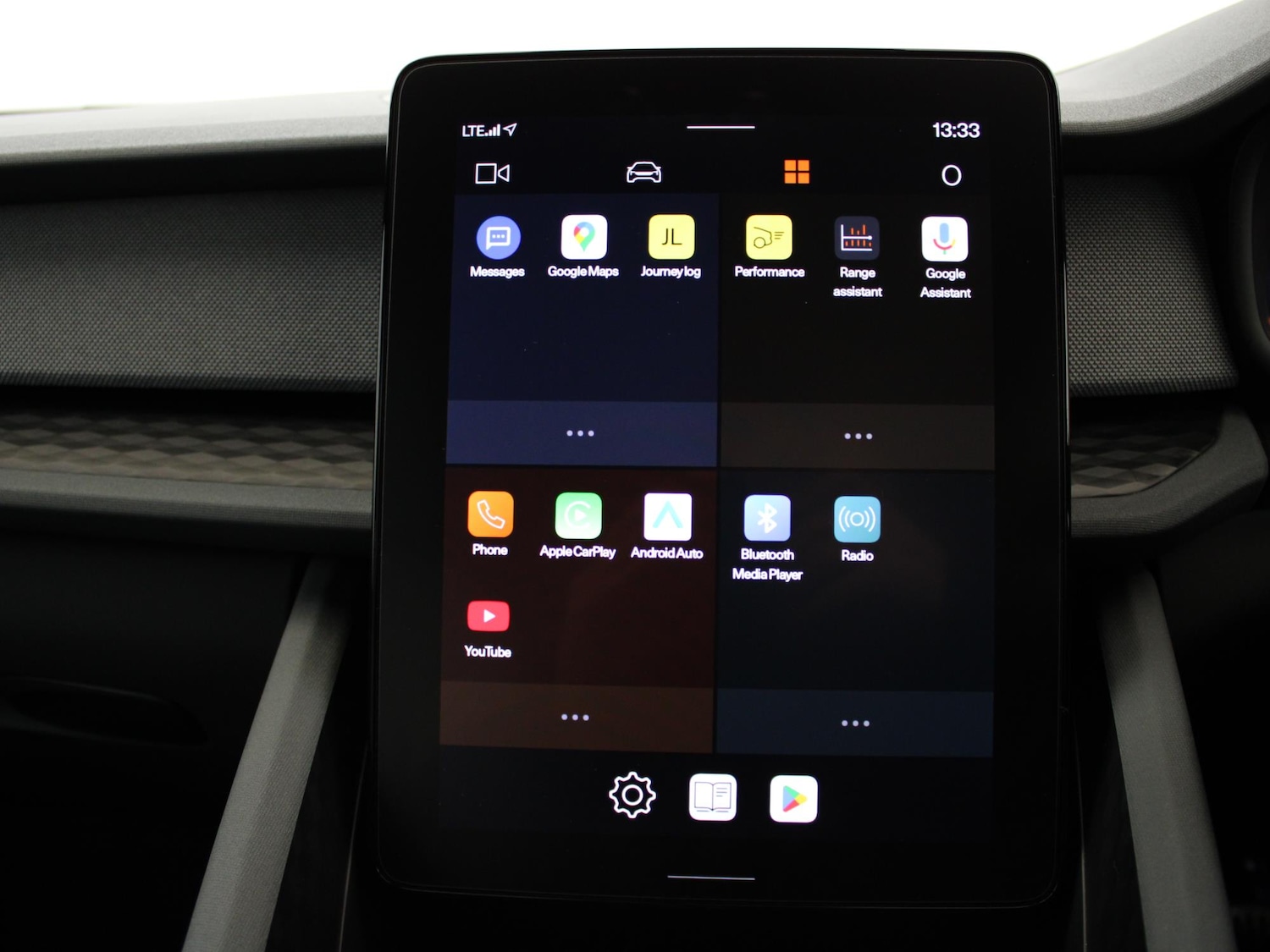 Used Polestar Polestar 2 2021 for sale - 76316296: Photo 25