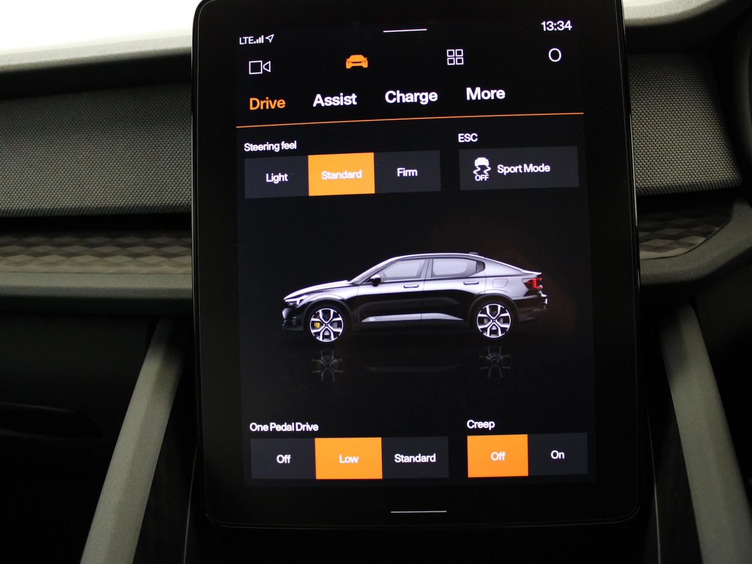 Used Polestar Polestar 2 2021 for sale - 76316296: Photo 28