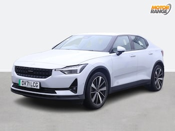 Used Polestar Polestar 2 2021 for sale - 76316296: Photo