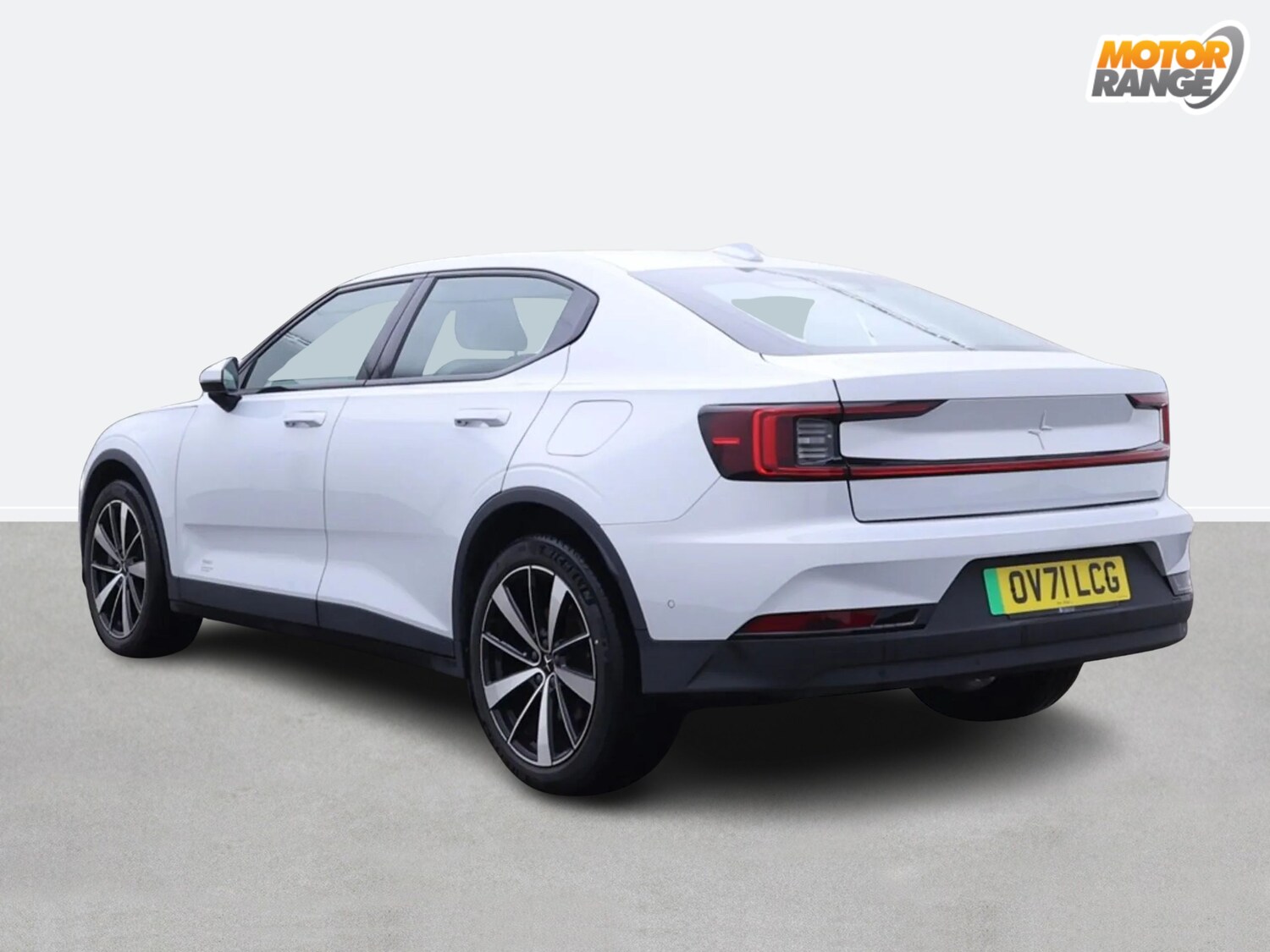 Used Polestar Polestar 2 2021 for sale - 76316296: Photo 3