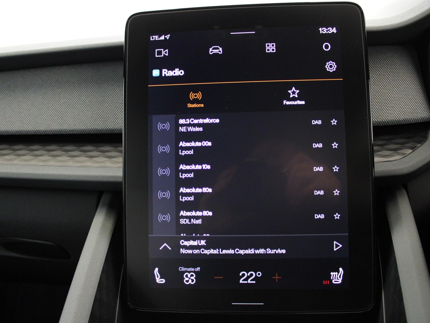 Used Polestar Polestar 2 2021 for sale - 76316296: Photo 30