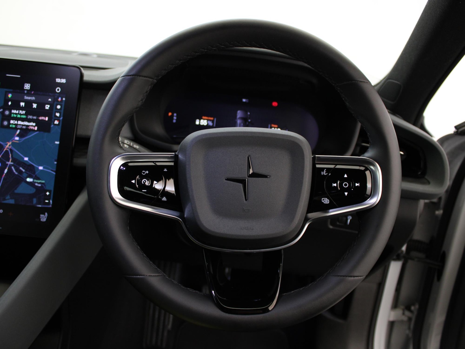 Used Polestar Polestar 2 2021 for sale - 76316296: Photo 35