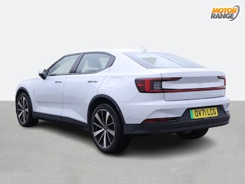 Used Polestar Polestar 2 2021 for sale - 76316296: Photo