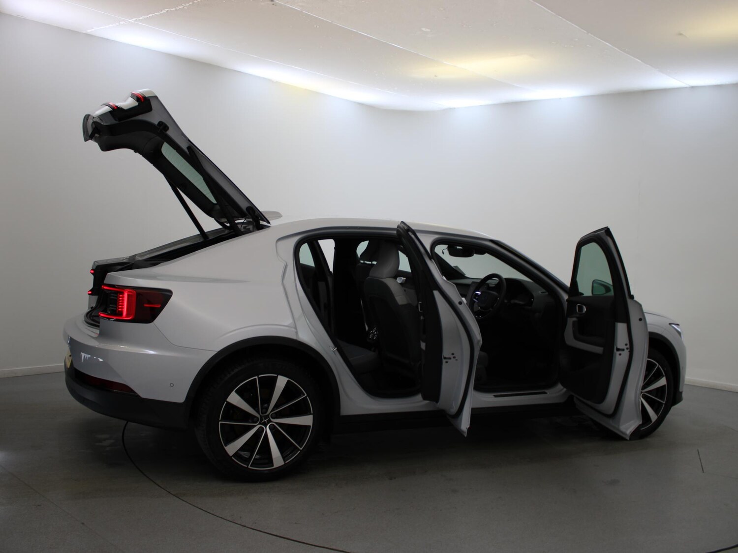 Used Polestar Polestar 2 2021 for sale - 76316296: Photo 46