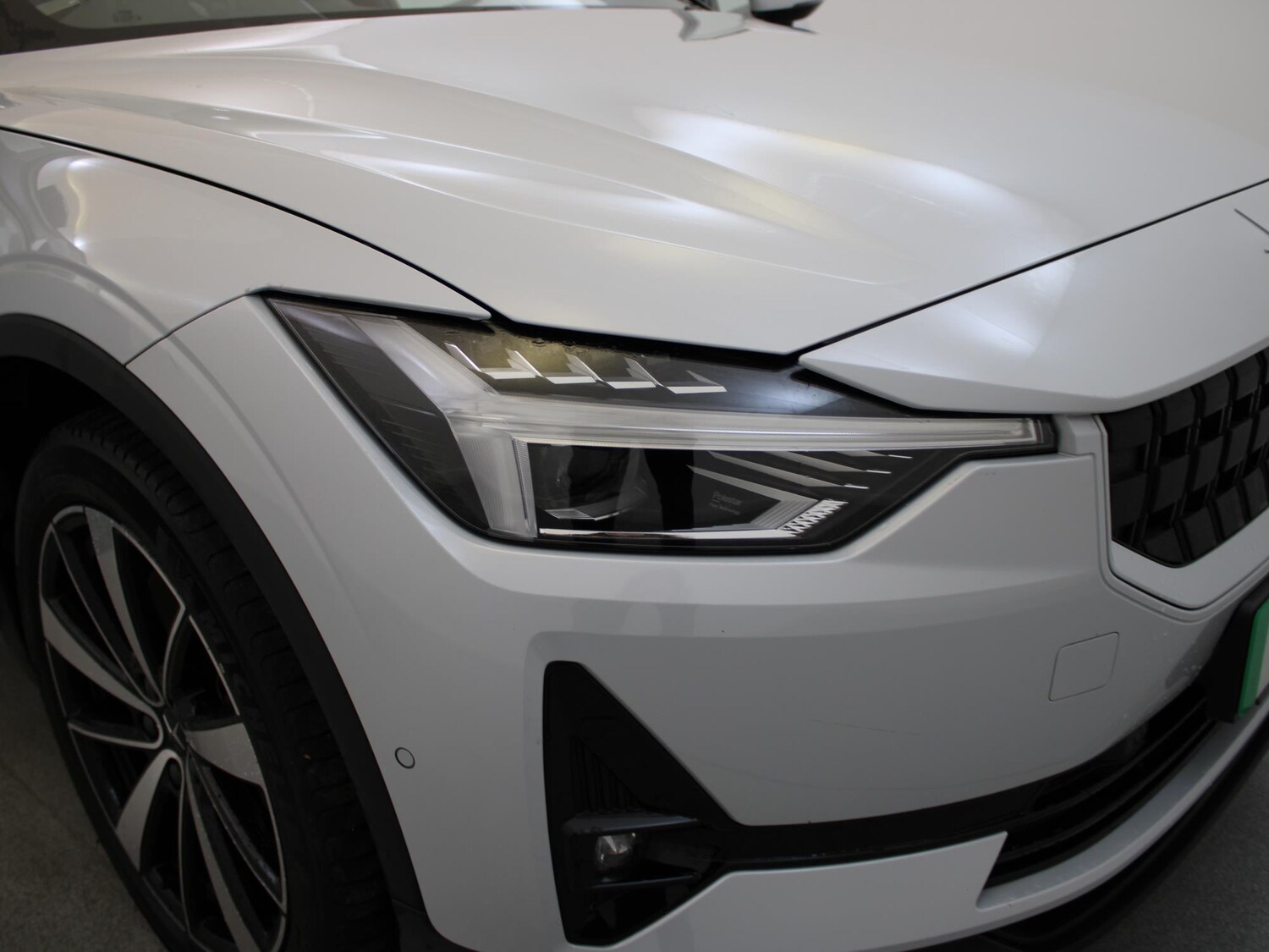 Used Polestar Polestar 2 2021 for sale - 76316296: Photo 47