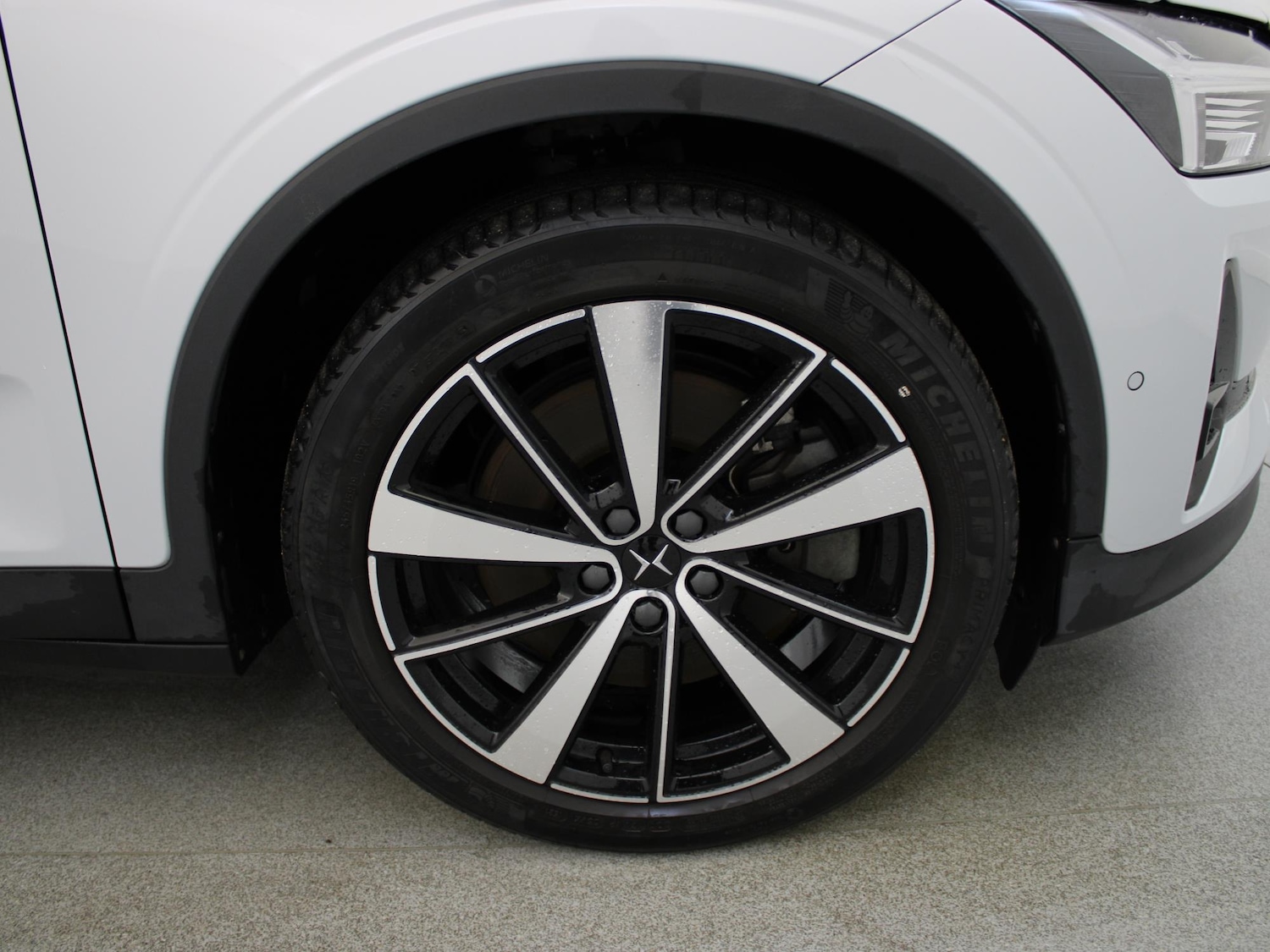 Used Polestar Polestar 2 2021 for sale - 76316296: Photo 48