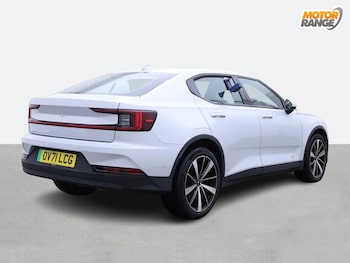 Used Polestar Polestar 2 2021 for sale - 76316296: Photo