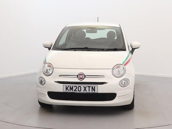 Used Fiat 500 2020 for sale - 76047429: Photo