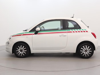 Used Fiat 500 2020 for sale - 76047429: Photo