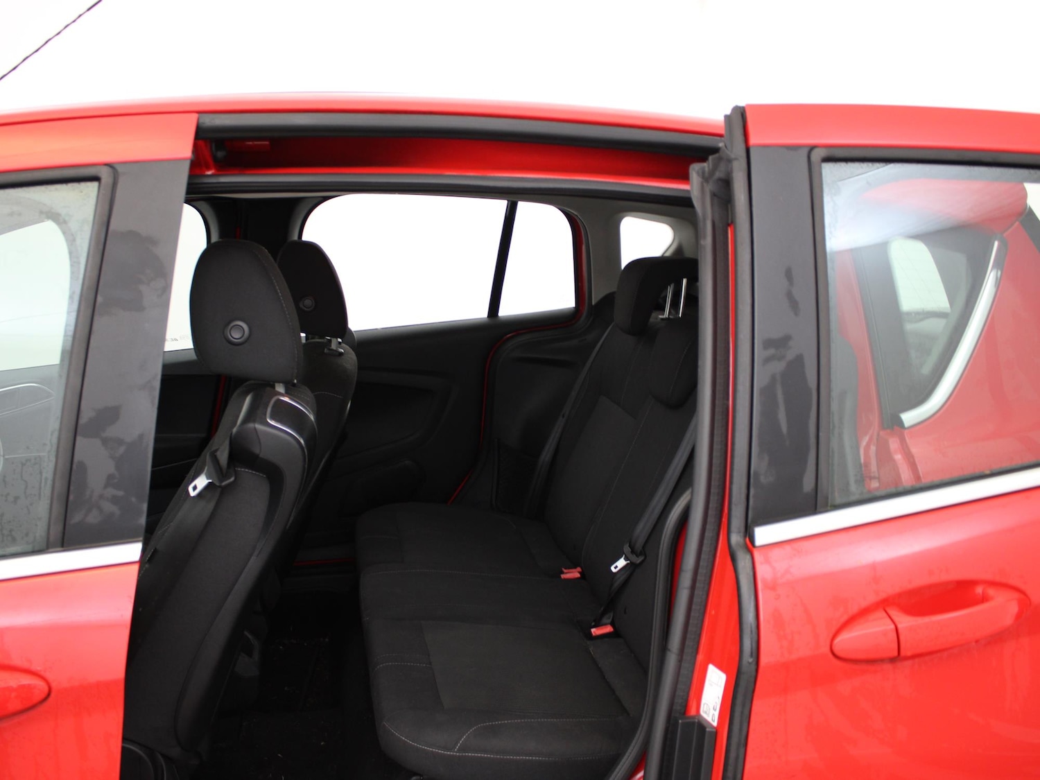 Used Ford B-MAX 2015 for sale - 77635153: Photo 10