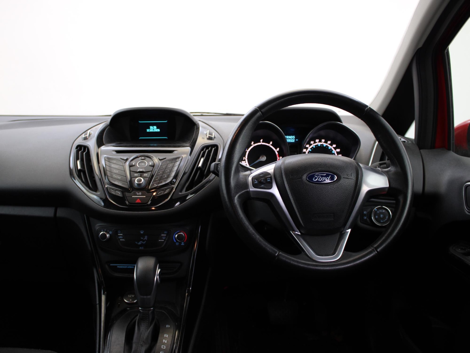 Used Ford B-MAX 2015 for sale - 77635153: Photo 11