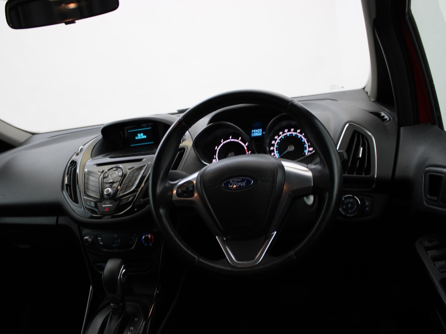 Used Ford B-MAX 2015 for sale - 77635153: Photo 12