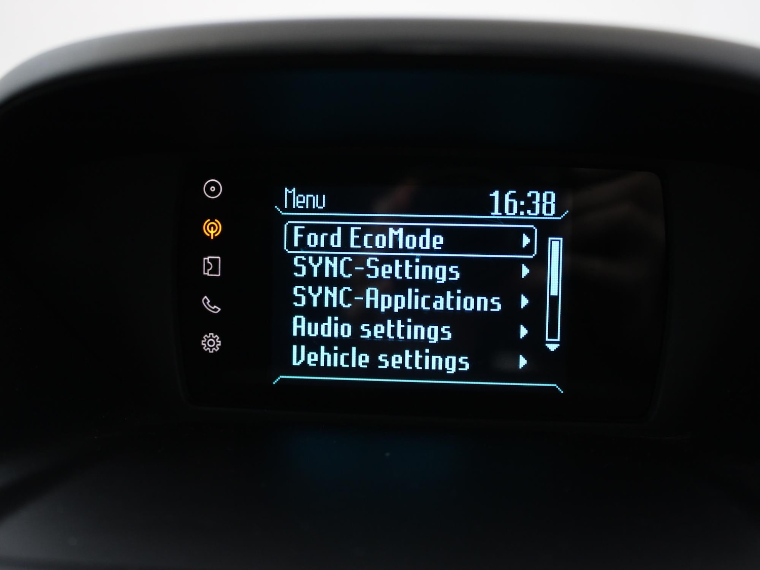 Used Ford B-MAX 2015 for sale - 77635153: Photo 13