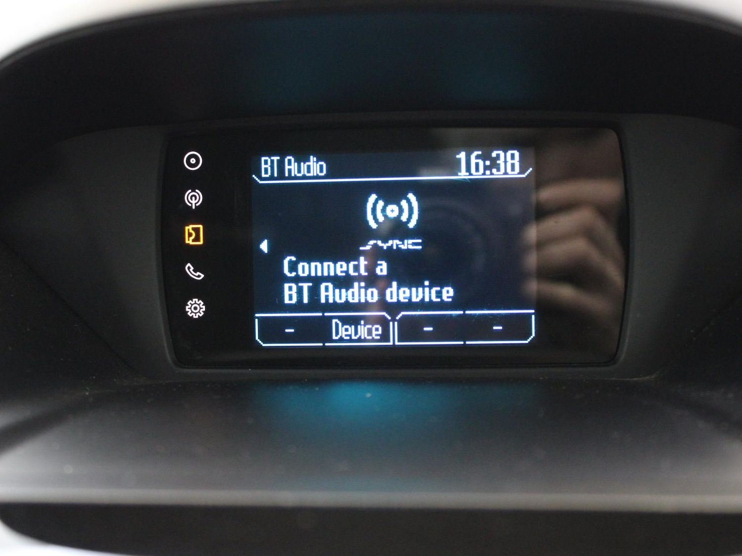 Used Ford B-MAX 2015 for sale - 77635153: Photo 15