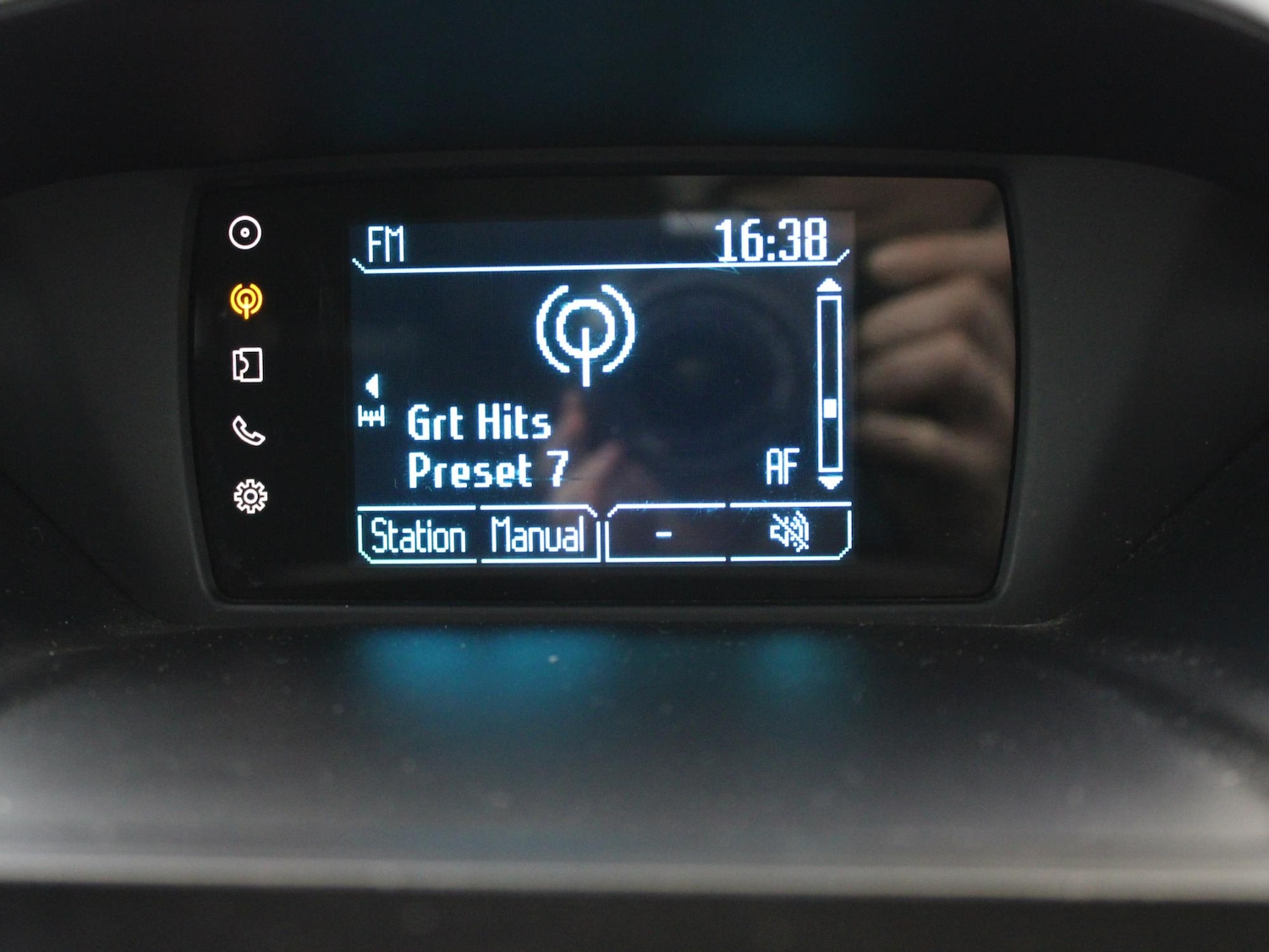 Used Ford B-MAX 2015 for sale - 77635153: Photo 16