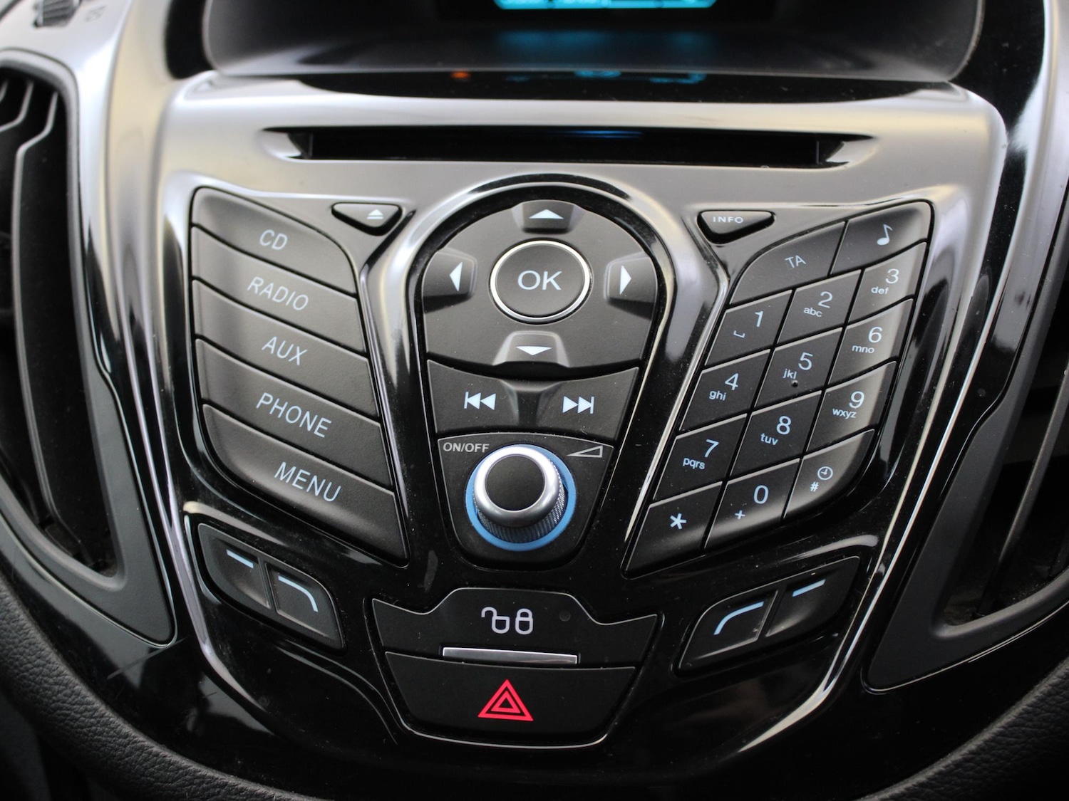 Used Ford B-MAX 2015 for sale - 77635153: Photo 17