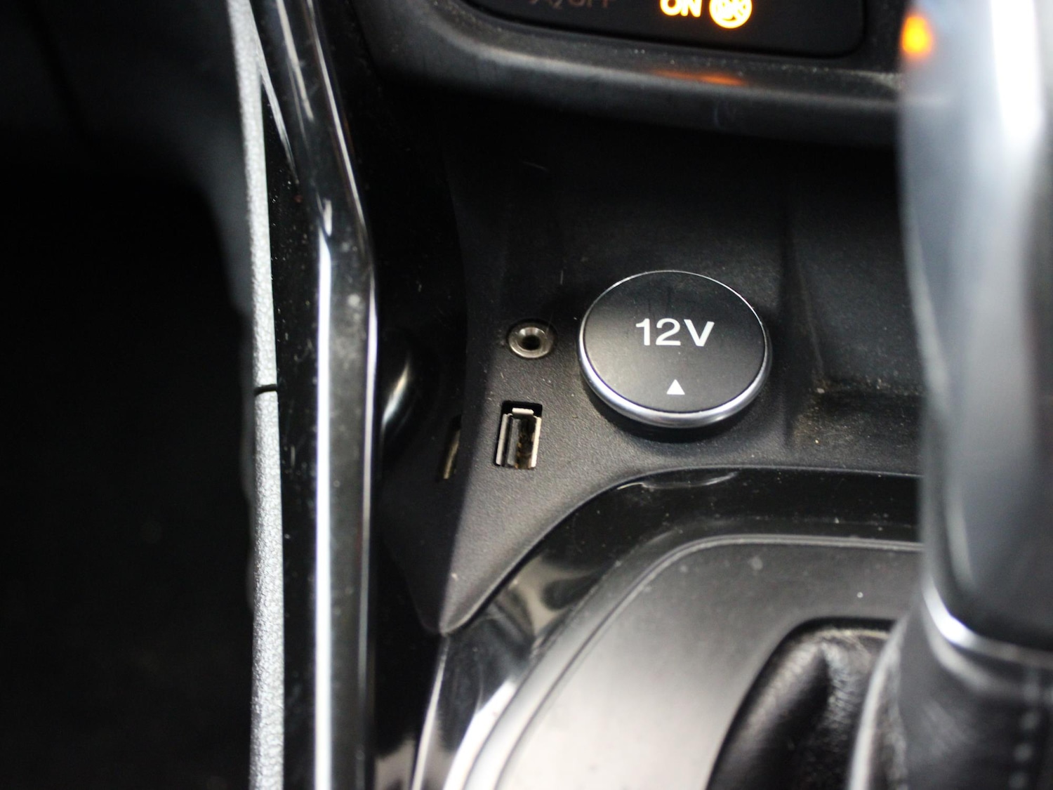 Used Ford B-MAX 2015 for sale - 77635153: Photo 19