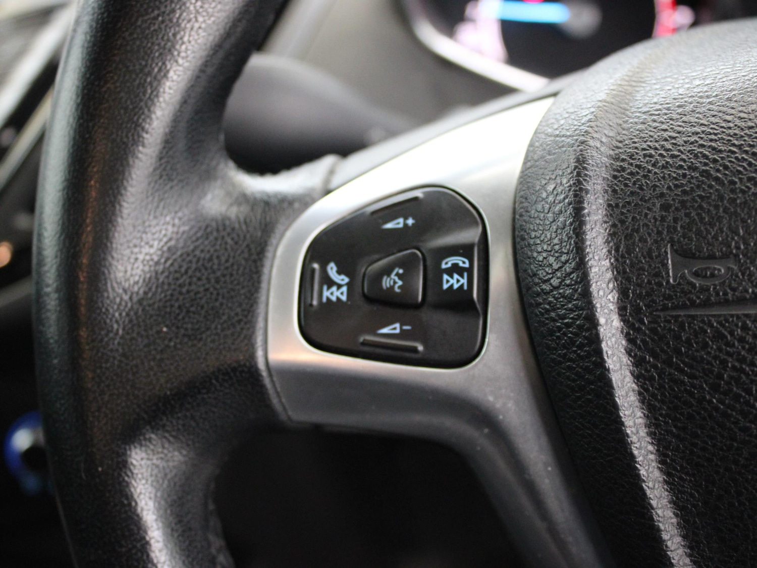 Used Ford B-MAX 2015 for sale - 77635153: Photo 23