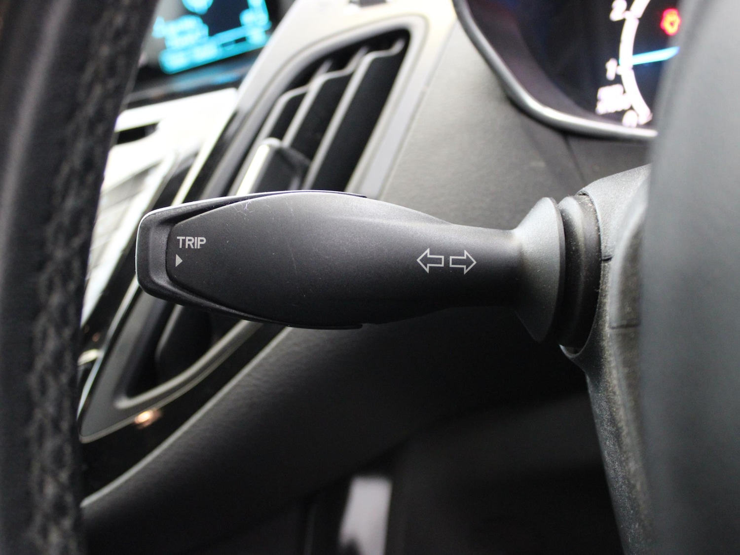 Used Ford B-MAX 2015 for sale - 77635153: Photo 24