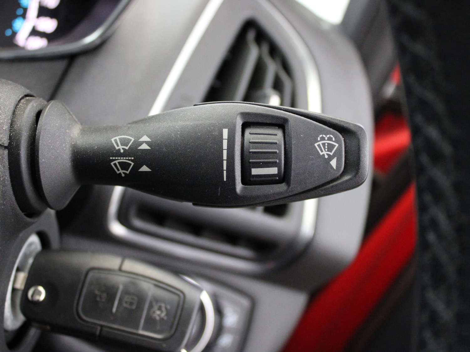 Used Ford B-MAX 2015 for sale - 77635153: Photo 25