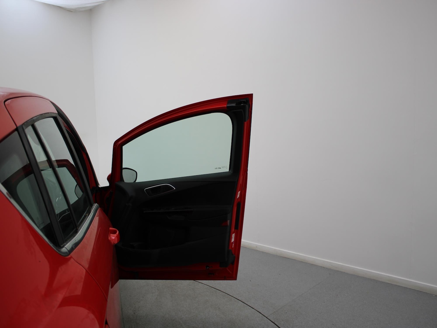 Used Ford B-MAX 2015 for sale - 77635153: Photo 26