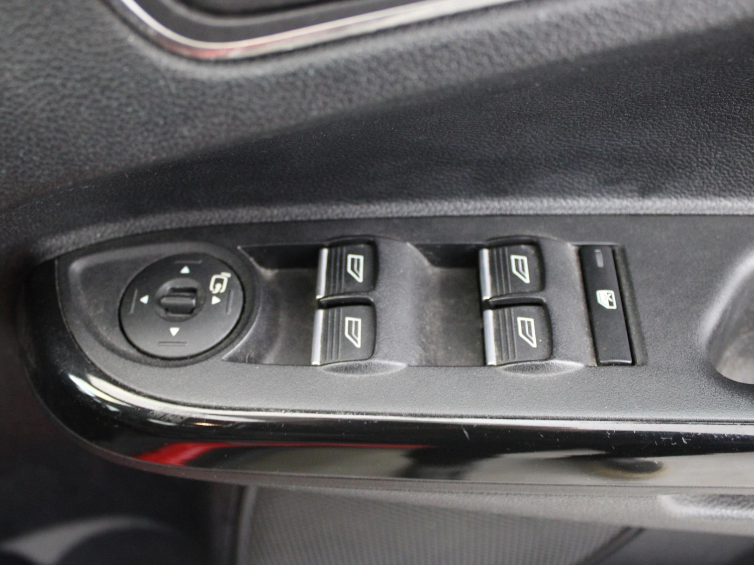 Used Ford B-MAX 2015 for sale - 77635153: Photo 27