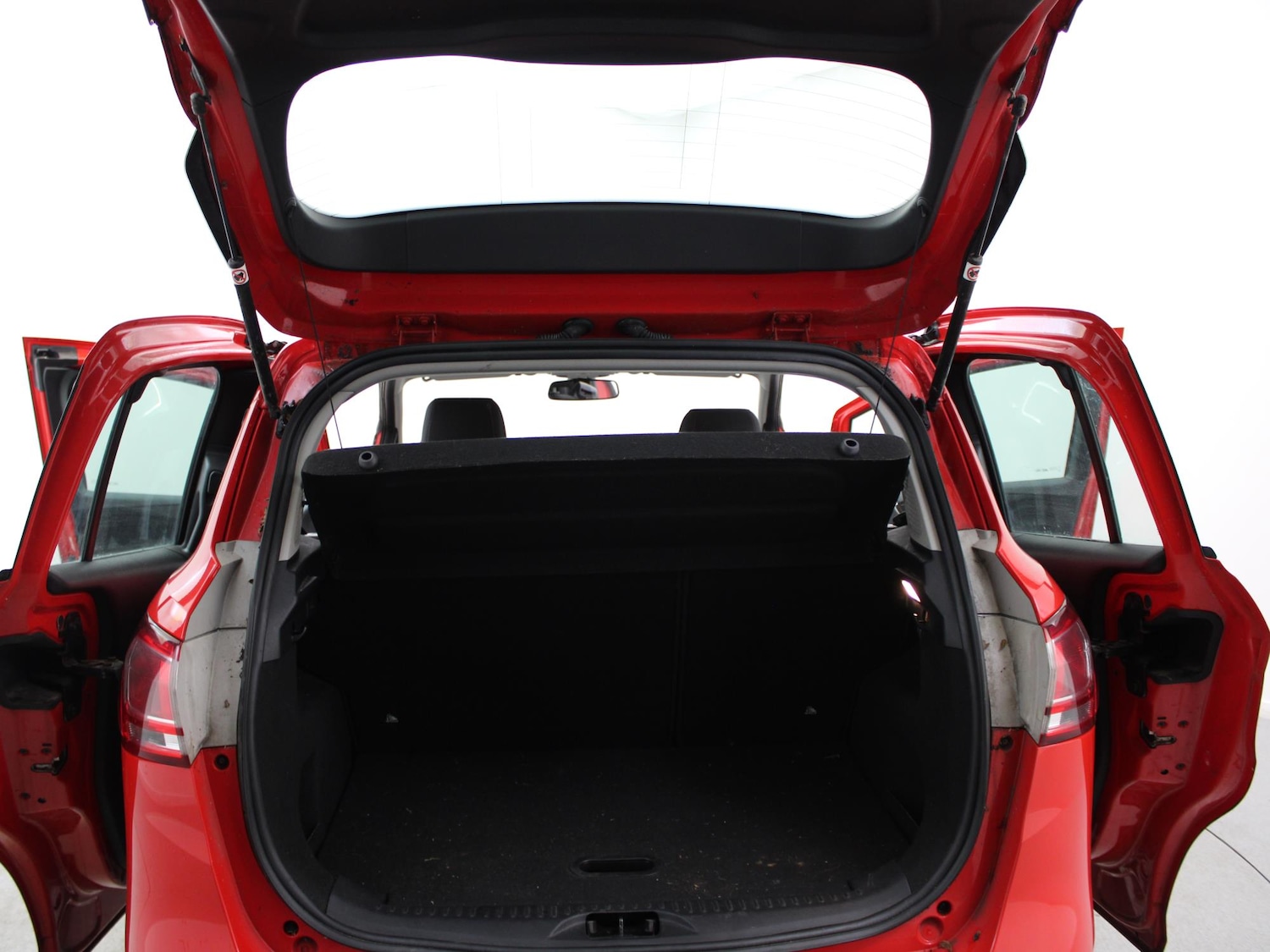 Used Ford B-MAX 2015 for sale - 77635153: Photo 28